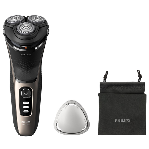 Philips S3242/12 Shaver 3000 Series Elektromos Borotva