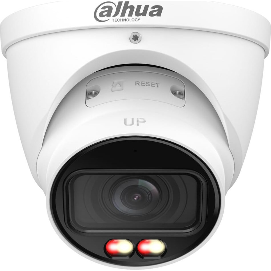 Dahua IPC-HDW2649T-ZS-IL-27135 /6MP/WizSense/2,7-13,5mm MotorZoom/IR/LED 40m/FullColor/ Duál fényű IP turret kamera (IPC-HDW2649T-ZS-IL-27135)