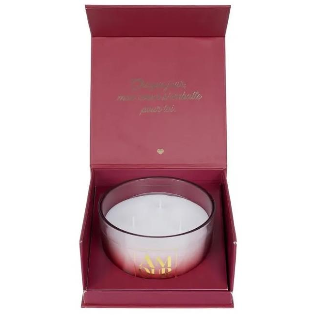 CMP Love illatgyertya, 270 g (3664944615071)