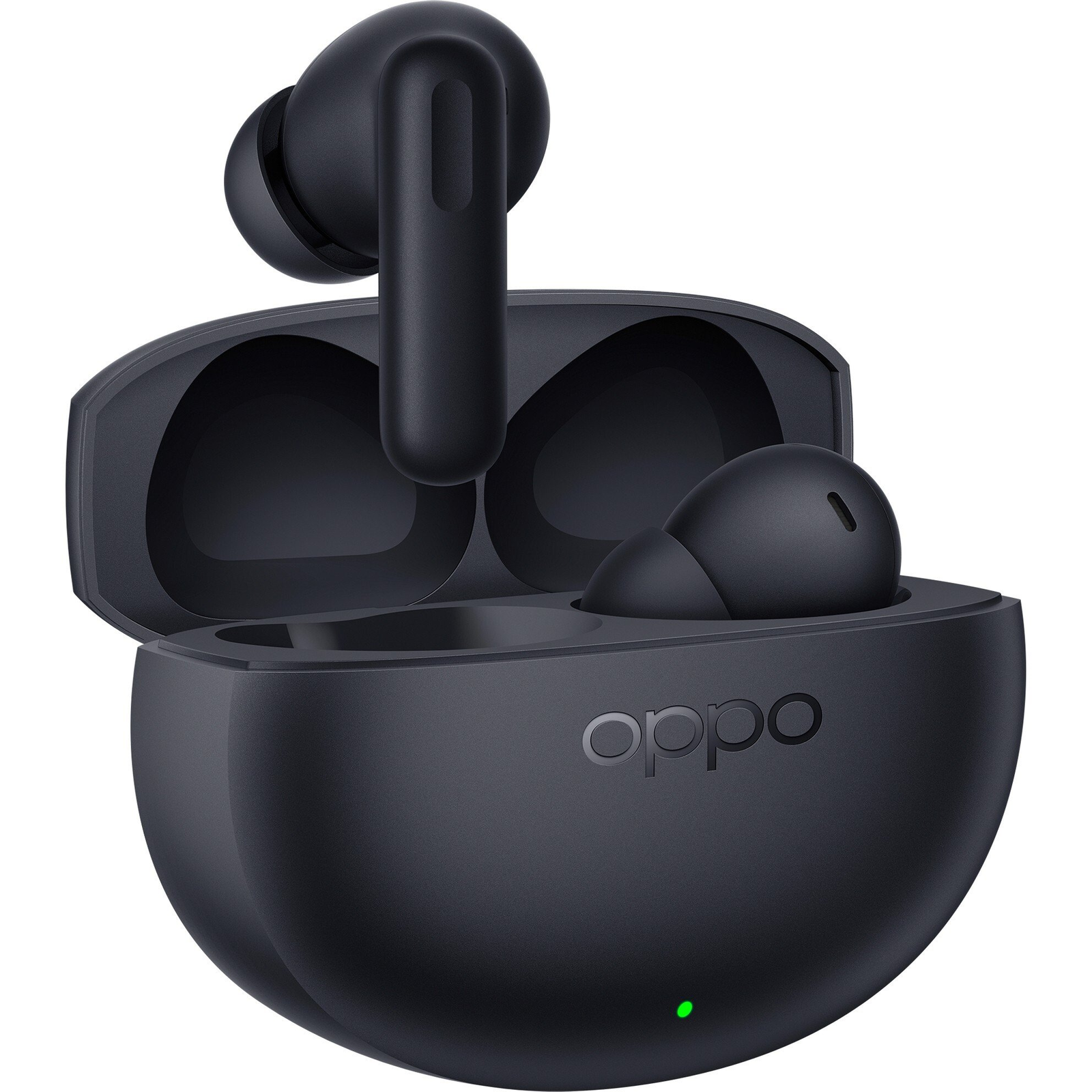Слушалки OPPO Enco Air5, черни