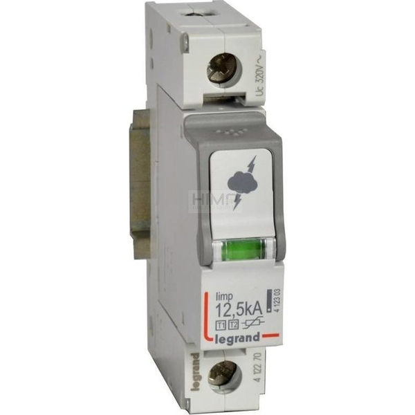 Legrand 412270 kredsløbsafbryder