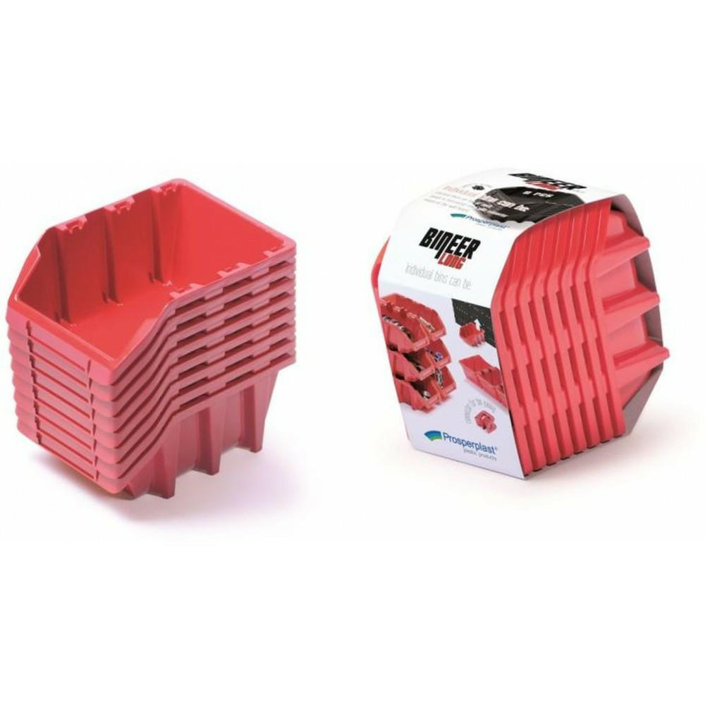 Szerszámosláda Prosperplast szállításhoz (KBILS25-3020)