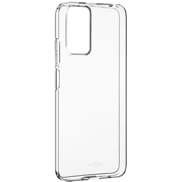 FIXED Xiaomi Redmi Note 12S átlátszó tok