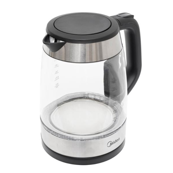 Midea MK-17G03A2 üveg vízforraló (MK-17G03A2)