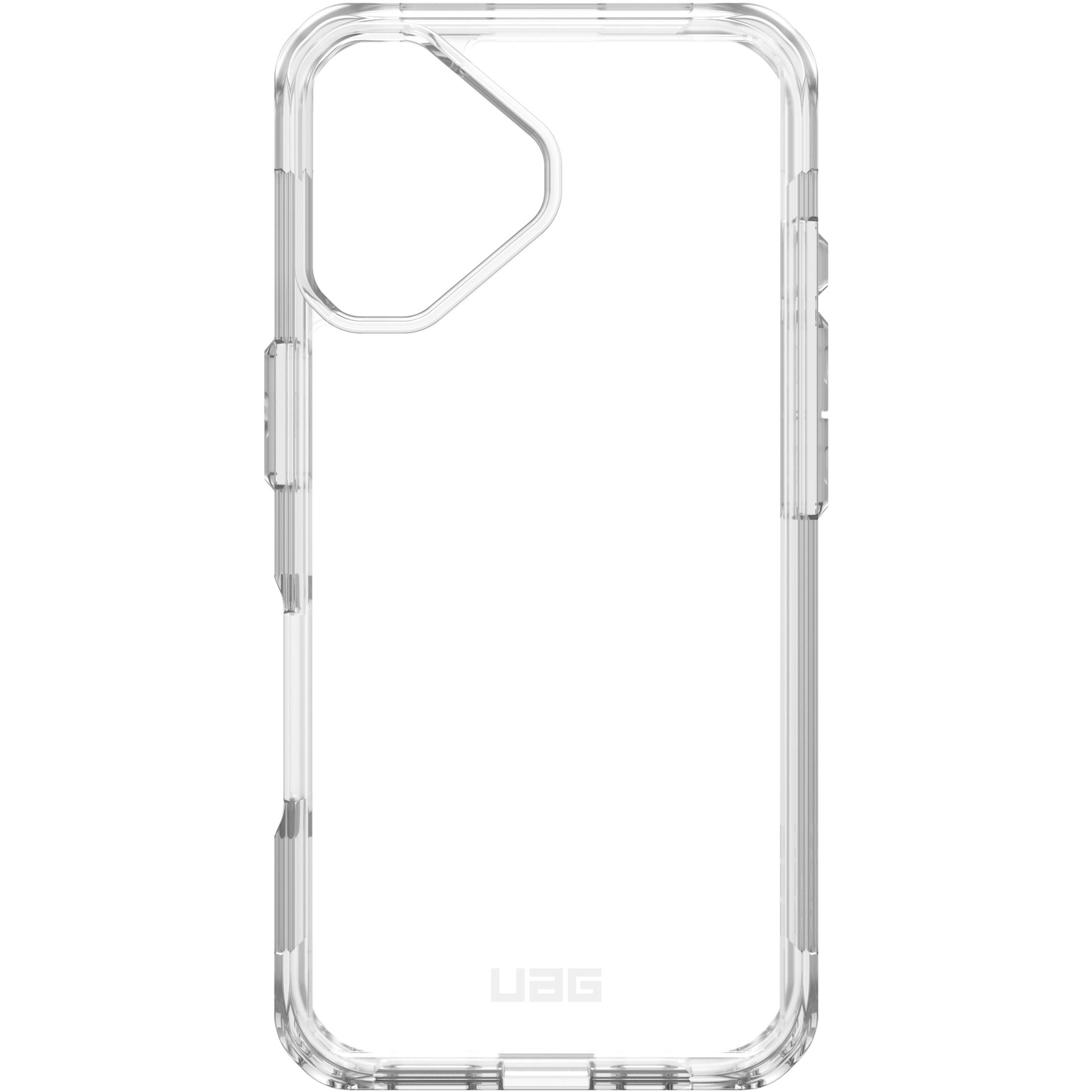 UAG Plyo Ice iPhone 16 tok (114486114343)