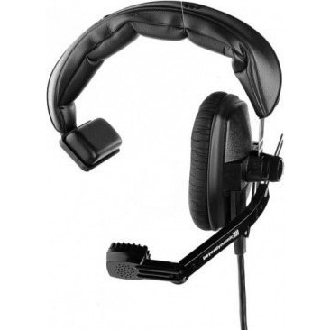 Слушалки beyerdynamic Auriculares — 402958, черни