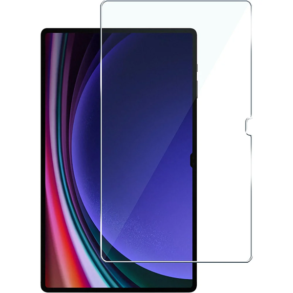 Fusion Samsung Galaxy Tab S9 Ultra kijelzővédő üveg