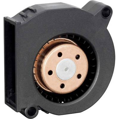 EBM Papst 9591904101 Radiális ventilátor 24 V 9.6 m3/óra (9591904101)