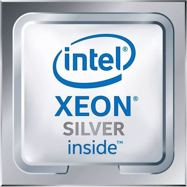 Fujitsu Intel Xeon Silver 4210R processor 2,4 GHz 13,75 MB