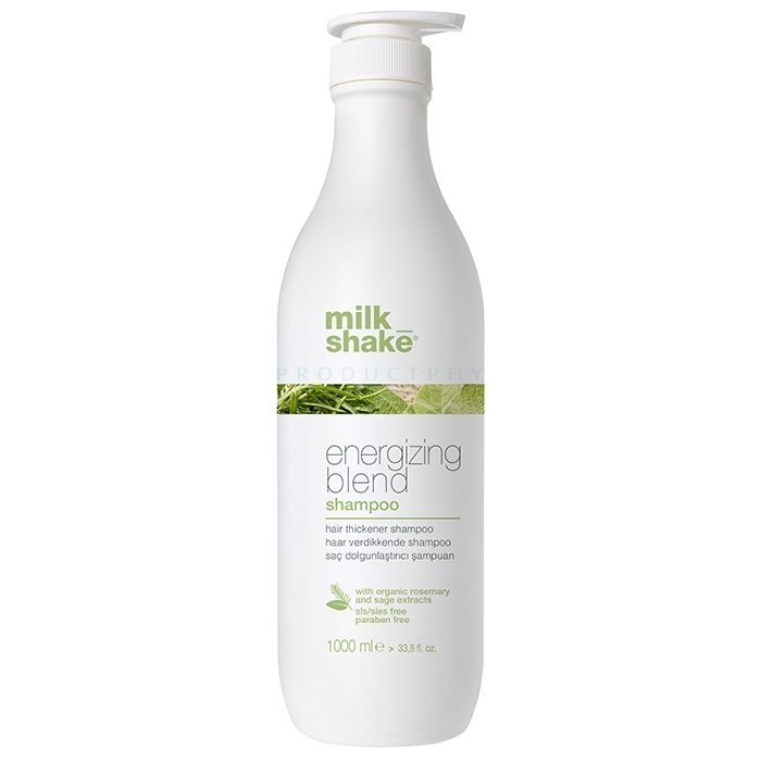 Šampón Milk Shake 1000 ml regenerácia a hydratácia (8032274059899)