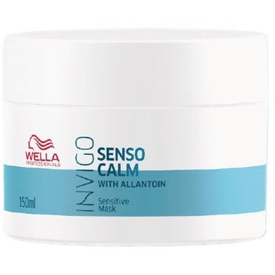 Wella Professionals Invigo Balance Senso Calm Sensitive Mask 150 ml
