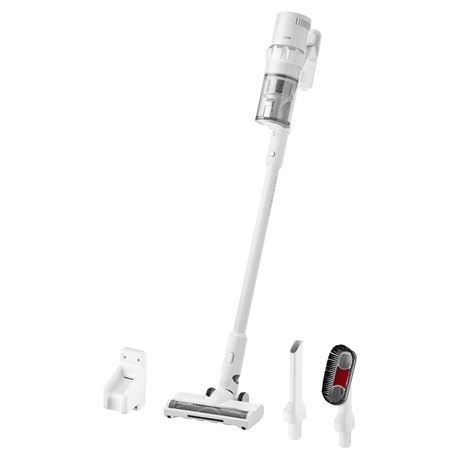 Tyčový vysávač Sencor SVC 7522WH 2v1 3 SACÍ VÝKON 2200 mAh 45min (SVC 7522WH)