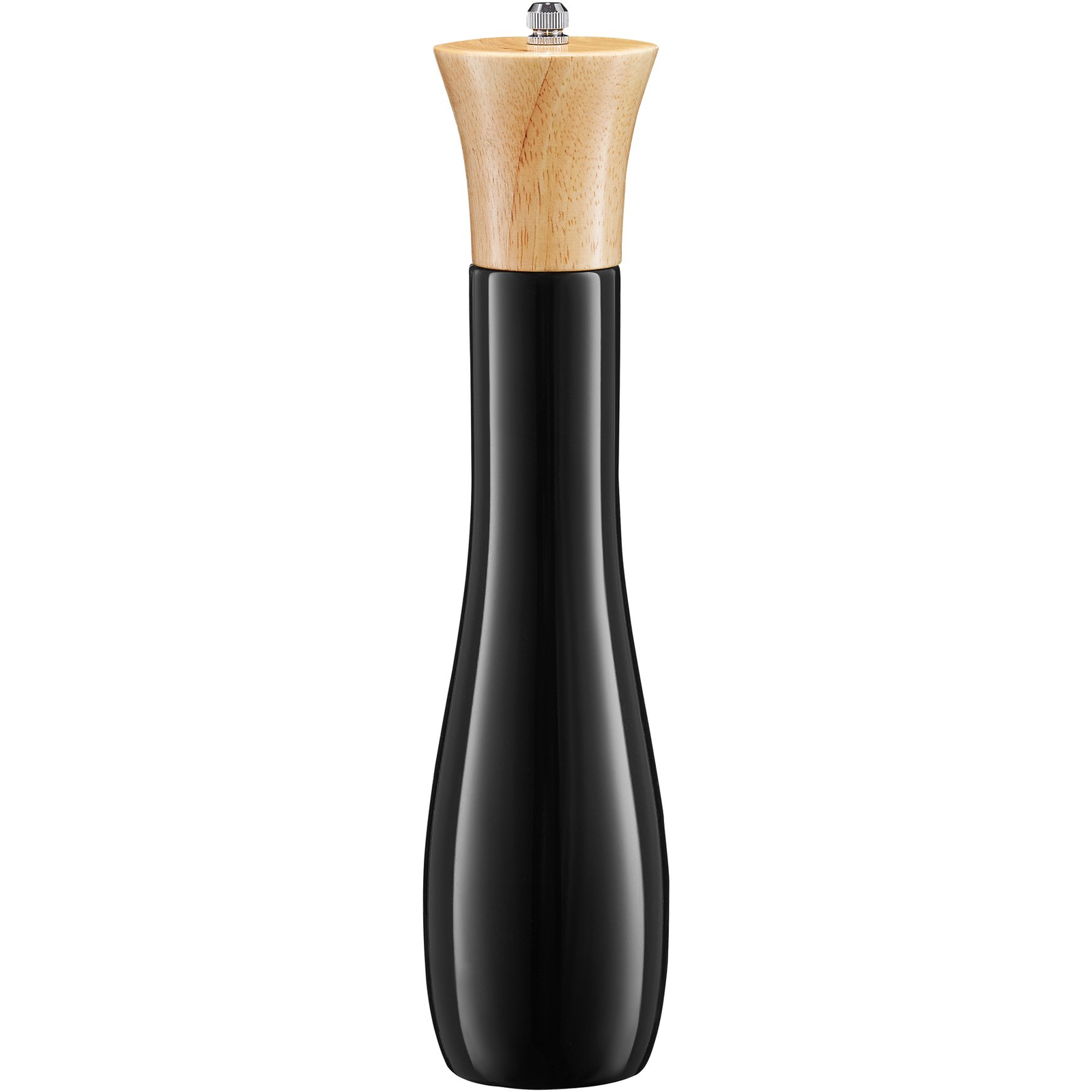 Ambition Natural só és borsőrlő 29 cm fekete (DAJA-MŁ-000-15)