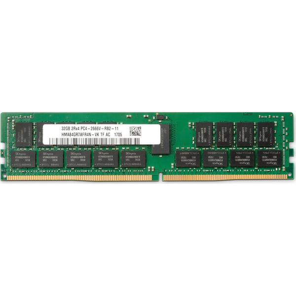 Pamięć serwerowa HP 32GB DDR4-2666