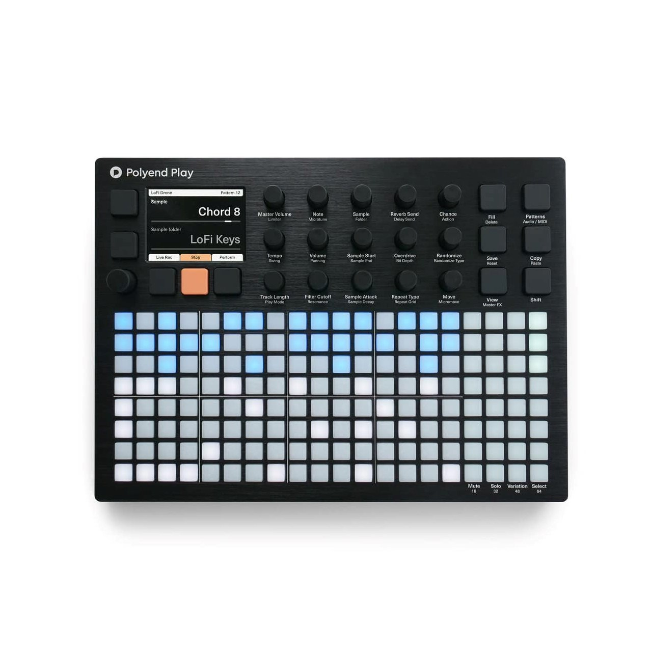 Polyend Play GrooveBox (SS-1919)