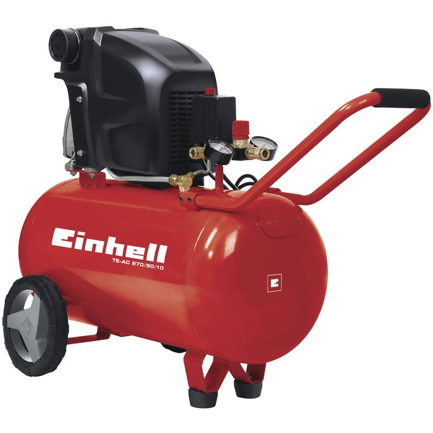Einhell TE-AC 270/50/10 Expert (4010440)
