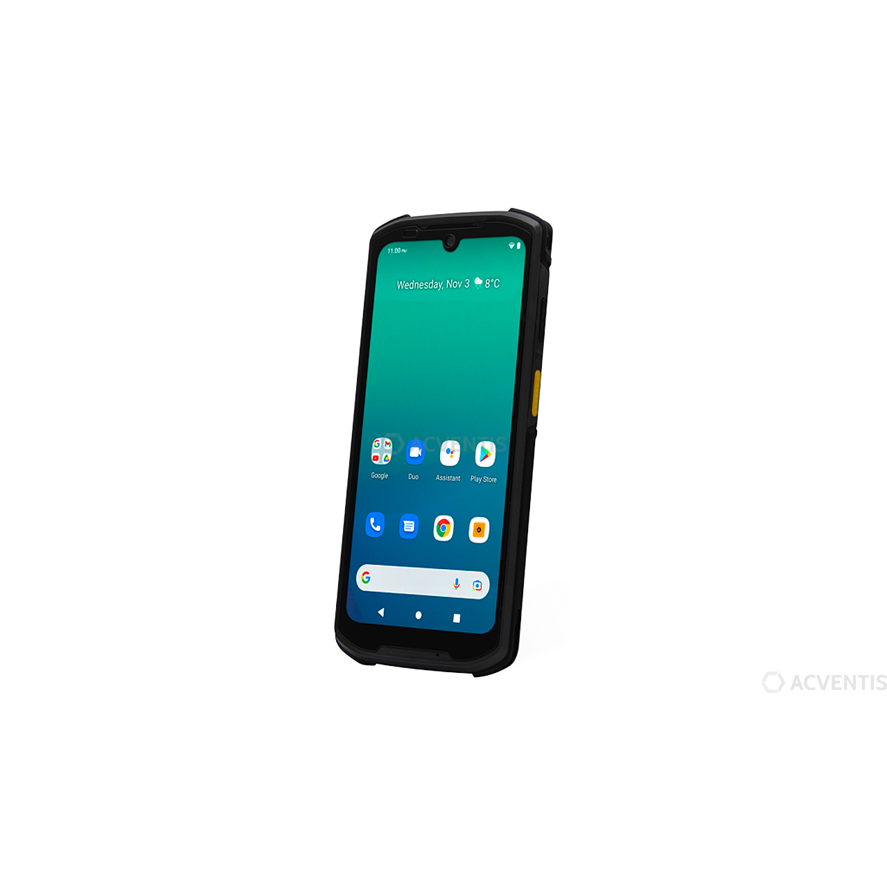 Newland MT93 Megattera Standard ipari PDA (NLS-MT9300-W4-AS)