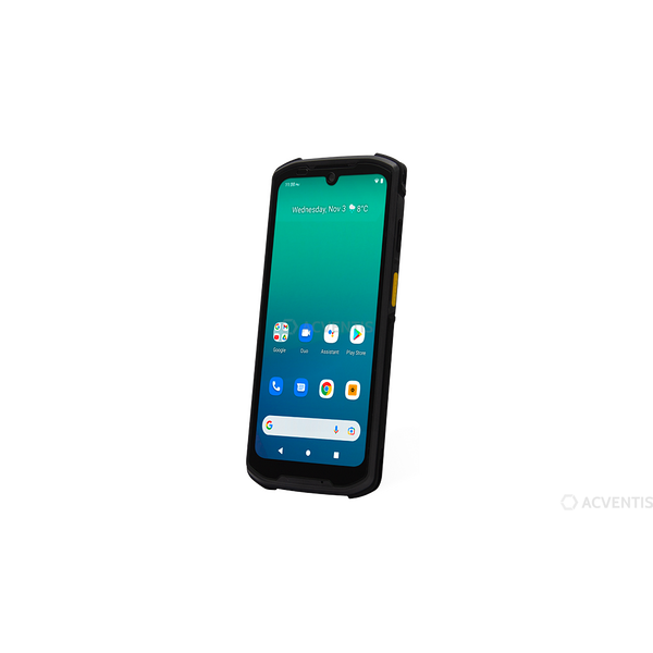 Newland MT93 Megattera Standard ipari PDA