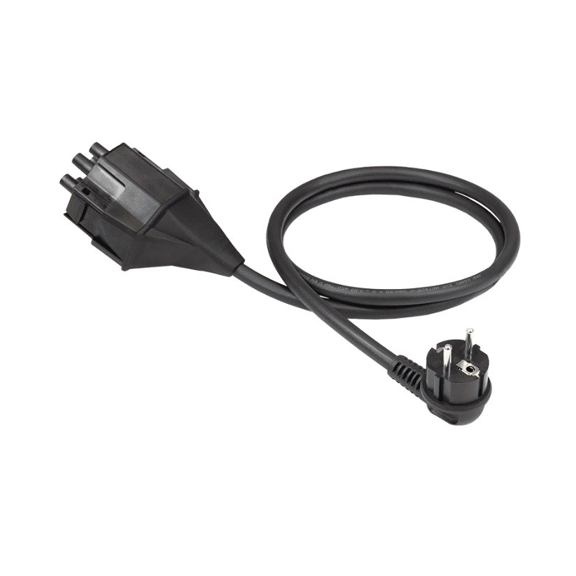 NRGkick 20001005 13A E+F / Schuko Adapter Elektromos autó töltőhöz (20001005)