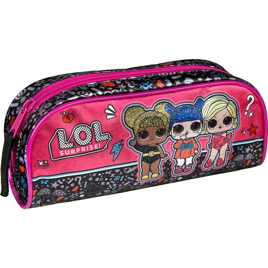 Oxybag Lol Surprise Tolltartó és Neszeszer - Oxybag (447694)