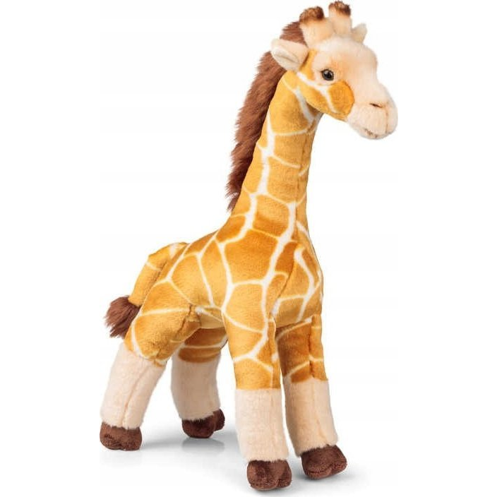 Animigos World Of Nature: Zsiráf Plüss - 45 cm (606805)