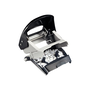 Leitz NeXXt 50080095 перфоратор 30 страници Черен, Бяла