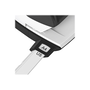 Leitz NeXXt 50080095 перфоратор 30 страници Черен, Бяла