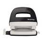 Leitz NeXXt 50080095 перфоратор 30 страници Черен, Бяла