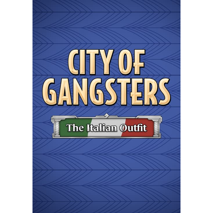 City of Gangsters - The Italian Outfit DLC (PC - Steam elektronikus játék licensz) City of Gangsters - The Italian Outfit DLC (PC - Steam elektronikus játék licensz)