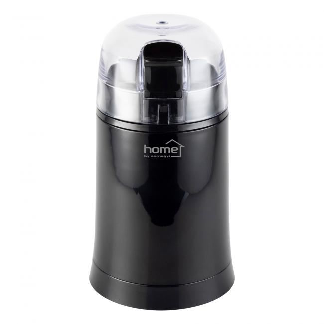 Somogyi HG KD 75 kávédaráló fekete (HG KD 75)