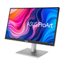 ASUS ProArt PA279CV компютърен монитор 68,6 см (27") 3840 x 2160 пиксела 4K Ultra HD LED Черен, Сребърен