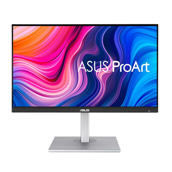 ASUS ProArt PA279CV компютърен монитор 68,6 см (27") 3840 x 2160 пиксела 4K Ultra HD LED Черен, Сребърен
