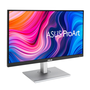 ASUS ProArt PA279CV компютърен монитор 68,6 см (27") 3840 x 2160 пиксела 4K Ultra HD LED Черен, Сребърен
