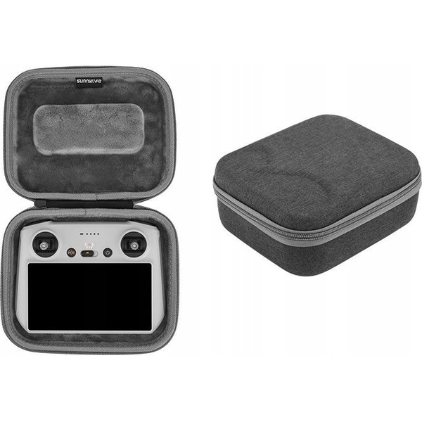 SunnyLife Pokrowiec Futerał Etui na Pilot do DJI MINI 3 PRO