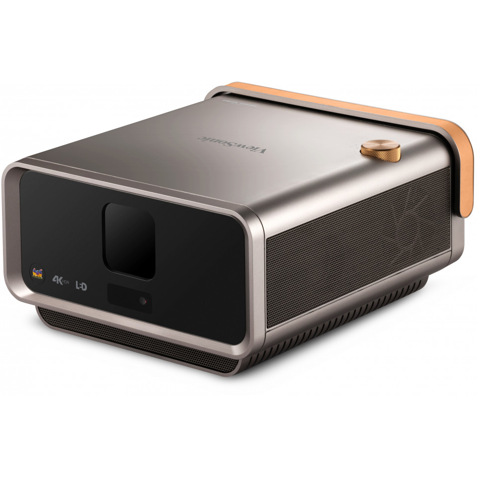 ViewSonic X11-4K Projektor - Szürke (X11-4K)