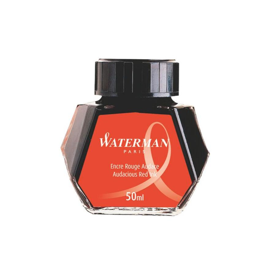 Waterman Piros Tinta 50 ml S0110730 (S0110730)