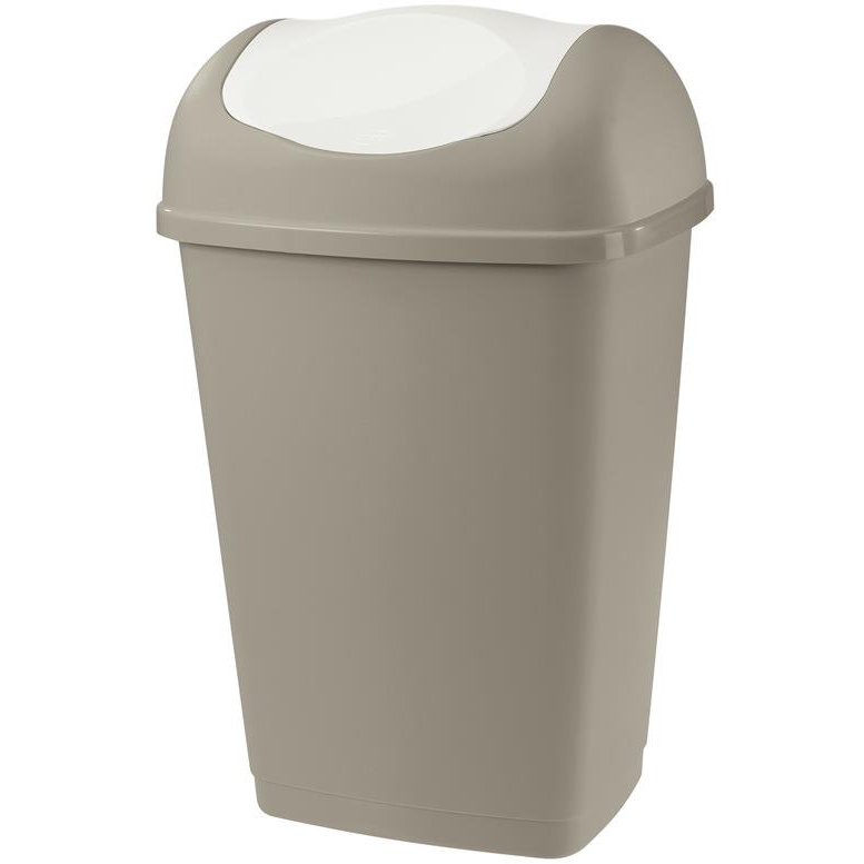 Tontarelli GRACE 15 l szürke/barna/fehér (8009404263358)