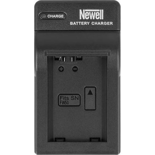 NEWELL DC-USB töltő NP-FW50 (NL1187)