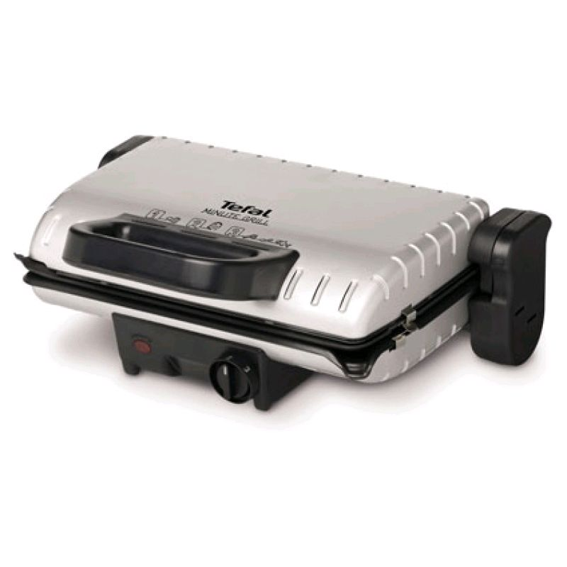 Tefal GC205012 Minute Grill kontaktgrill (GC205012)