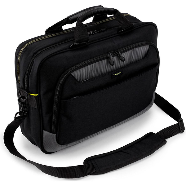 Targus CityGear 43,9 cm (17.3") Documententas Zwart