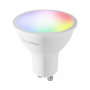 Смарт крушка Techtoy RGB 4, 5W GU10