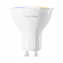 Смарт крушка Techtoy RGB 4, 5W GU10