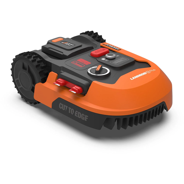 Worx Landroid M700 Plus Önjáró Robotfűnyíró - 700m²