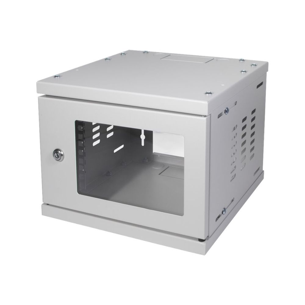 LogiLink SOHO cabinet - 4U (W06Z33G)