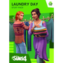 The Sims 4: Laundry Day Stuff