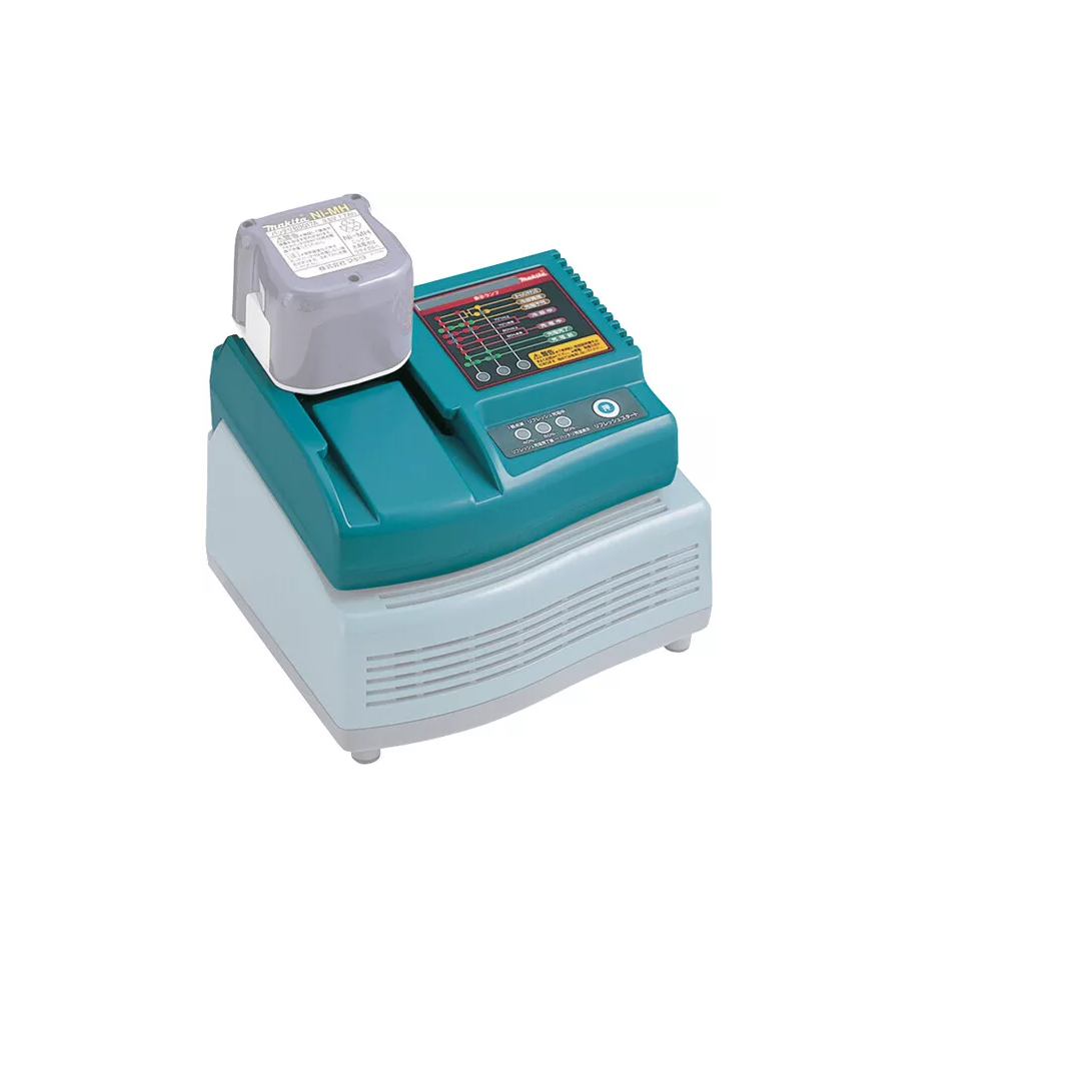 Makita ADP03 Akkumulátor töltő adapter (193682-6)