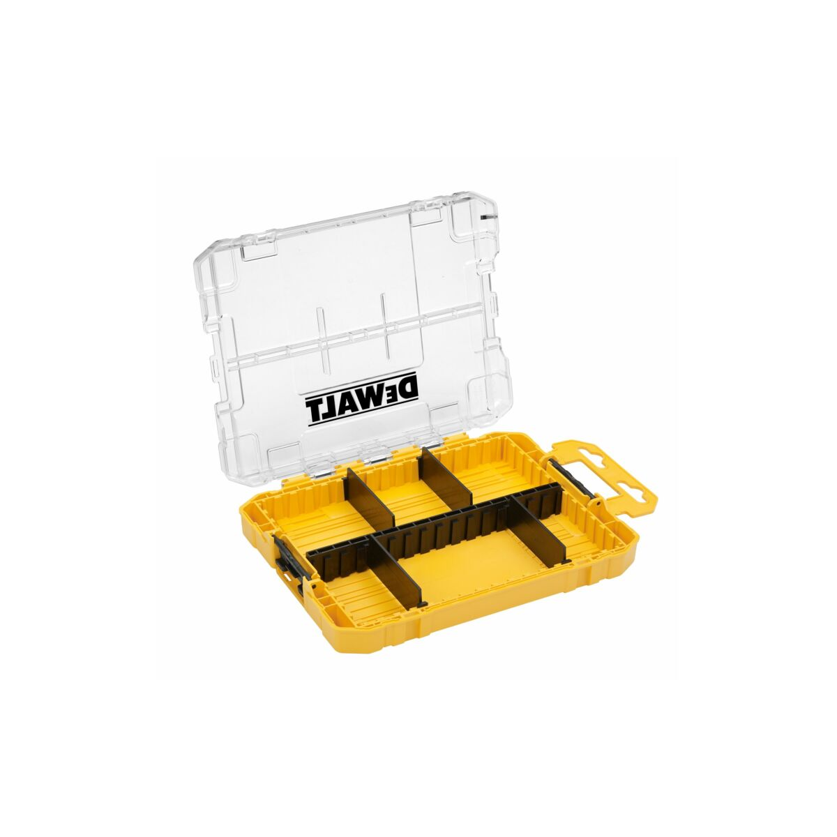 DeWalt DT70803-QZ ToughCase tároló (Közepes) (DT70803-QZ)