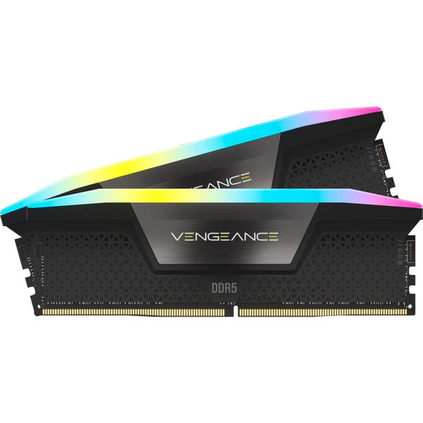 Corsair Vengeance RGB DDR5 6400 48 GB (2x24 GB) CL36