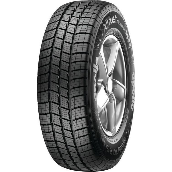Apollo ALTRUST ALL SEASON 185/75 R16 104/102R Gumiabroncs