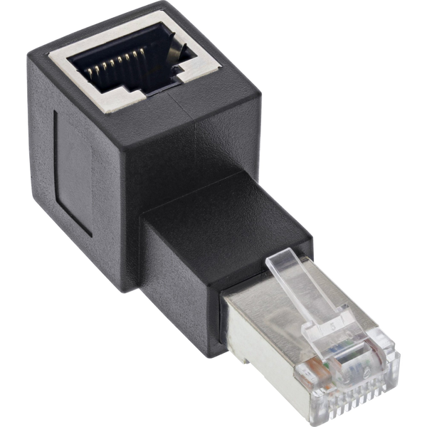 InLine 69991A scheda di rete e adattatore Ethernet 10000 Mbit/s